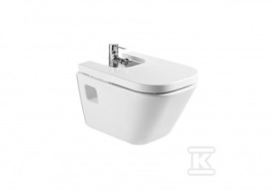 Bidet wiszący Gap Square    A357475000