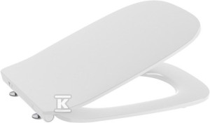 Deska sedesowa Debba Square standard Supralit    A8019D000B