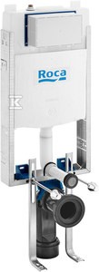 Stelaż WC Basic Duplo One do zabudowy ciężkiej