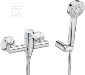 Bateria prysznicowa CARELIA z Zestawem   &nbsp;A5A208AC0K w