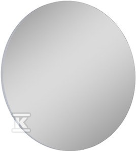 Lustro SOTE okrągłe O600   &nbsp;A812447000