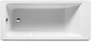 Wanna EASY akrylowa 1600x700 prostokątna   &nbsp;A248625000 w