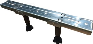 Nogi uniwersalne do wanien stalowych   &nbsp;A248427000 w