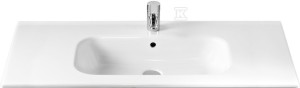Umywalka meblowa VICTORIA UNIK 100x46 cm   &nbsp;A32799B000