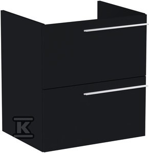 Szafka łazienkowa ELLA 60 cm z 2 szufladami, do kompletacji