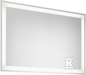 Lustro IRIDIA LED prostokątne 1000x700 mm   &nbsp;A812342000