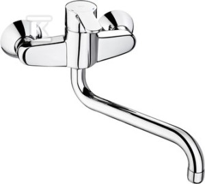 Bateria kuchenna L20 ścienna wyleka ruchoma,   &nbsp;A5A7609C00