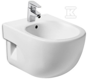 Bidet wiszący Meridian Compacto 48 cm    A357246000
