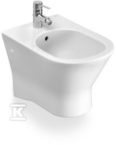 Bidet wiszący Nexo    A357645000  Bidety