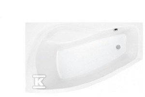 Wanna Nicole lewa 1600x800 nogi    A24T153000 w
