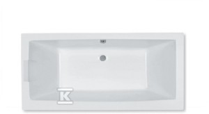 Wanna Vita 1700x750 nogi biały    A24T066000 w