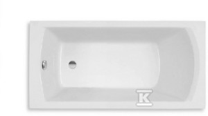 Wanna Linea XL 1700X750 SLIM + nogi