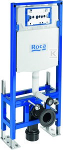 Stelaż WC Duplo One wolnostojacy   &nbsp;A890077020 w