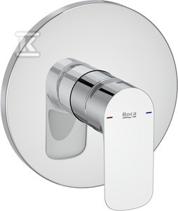 Bateria prysznicowa CALA podtynkowa   &nbsp;A5A226EC00