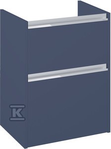 Szafka łazienkowa GAP PRO Compacto 50 cm, do kompletacji z