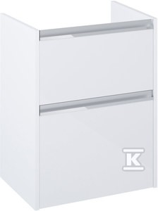 Szafka łazienkowa GAP PRO Compacto 50 cm, do kompletacji z