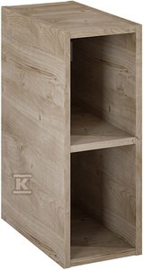 Moduł boczny KWADRO 20 cm, do kompletacji z szafkami oraz