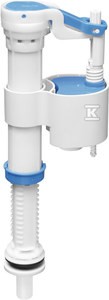 Mechanizm napełniający dolny A8L (gwint plastikowy)   &nbsp;A822508900