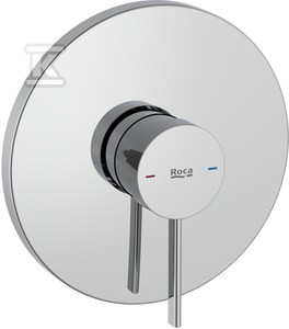 Bateria prysznicowa ONA jednouchwytowa podtynkowa, do Rocabox
