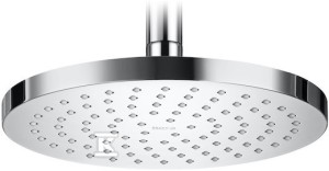 Głowica Rainsense okrągła 200 ABS chrom    A5B2150C00