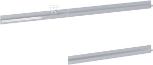 Ucwhyty do szafki GAP PRO 100 cm + cargo, 3