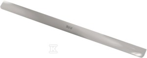 Uchwyty do szafki łazienkowej ELLA 100 cm (2 szt.), chrom