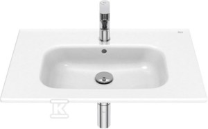 Umywalka meblowa VICTORIA UNIK 70x46 cm   &nbsp;A32799D000
