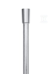 Wąż prysznicowy Neo-Flex PVC satynowy 1,75m    A5B2116C00