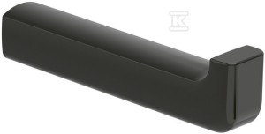 Wieszak na papier zapas Titanium black   &nbsp;A817035CN0