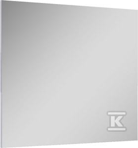 Lustro SOTE 90x80   &nbsp;A812444000  Meble