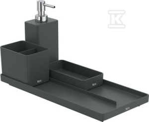 Taca łazienkowa ONA   &nbsp;A817670C70  Akcesoria