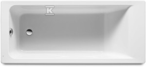 Wanna EASY akrylowa 1500x700 prostokątna   &nbsp;A248626000 w