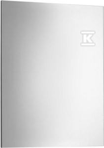 Lustro Victoria-N 500x700   &nbsp;A812345406  Meble