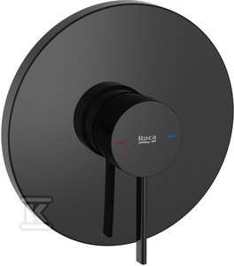 Bateria prysznicowa ONA jednouchwytowa podtynkowa, do Rocabox