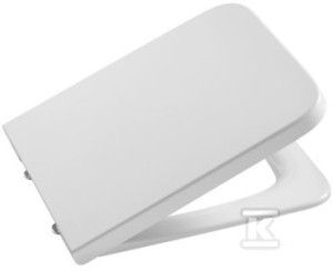 Deska sedesowa Wolnoopadająca Inspira Square    A80153200B w