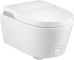 Miska wisząca Inspira IN-WASH WC    A803060001 w