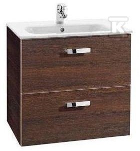 Zestaw Victoria Basic Unik szuflady 60 cm biały
