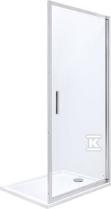 Kabina Town New PE 1-CZ.OTW. 1000X1950MM   &nbsp;AMP2710012M