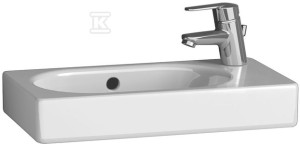 Umywalka meblowa MINI, UNIK 45x25 cm   &nbsp;A327MS1000