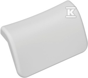 Zagłówek VYTHOS szary 1 szt   &nbsp;A248594000 w