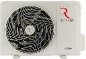 Klimatyzator UKURA 5 kW jednostka zewnętrzna split