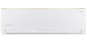 Klimatyzator 3,5 kW ścienny split multisplit jednostka wewnętrzna RONI ROTENSO