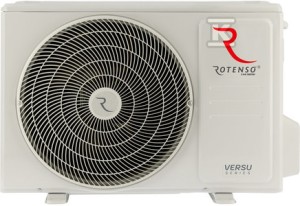 Klimatyzator VERSU VO50Xo R15 jednostka zewnętrzna    VO50XO