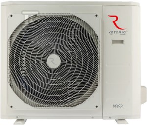 Klimatyzator UNICO UO120Xo R14 jednostka zewnętrzna 12 kW