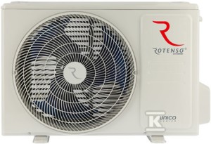 Klimatyzator UNICO UO35Xo R14 jednostka zewnętrzna 3,5 kW