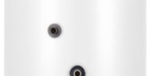 Wymiennik THERMOS DUAL INOX CWU stal nierdzewna 200 l podwójna