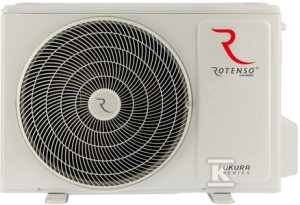 Klimatyzator UKURA 3,5 kW jednostka zewnętrzna split