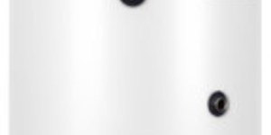 Wymiennik THERMOS INOX, CWU stal nierdzewna 200 l, pojedyncza wężownica