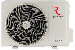 Klimatyzator UKURA H 5 kW jednostka zewnętrzna split