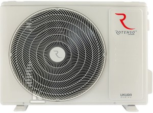 Klimatyzator UKURA 7 kW jednostka zewnętrzna split